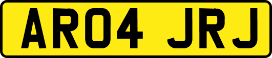 AR04JRJ