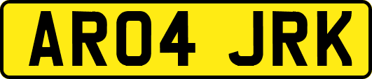 AR04JRK