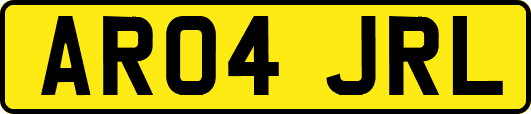 AR04JRL