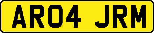AR04JRM