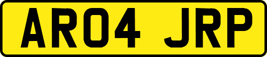 AR04JRP