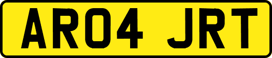 AR04JRT