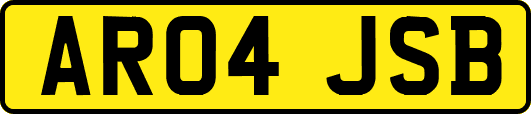 AR04JSB