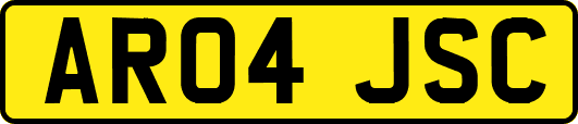 AR04JSC
