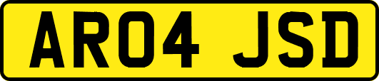 AR04JSD