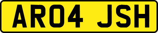 AR04JSH