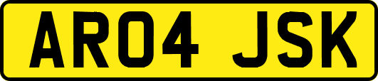 AR04JSK