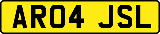 AR04JSL