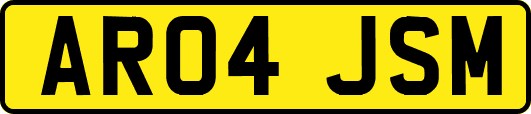 AR04JSM