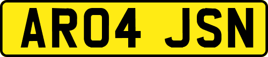 AR04JSN