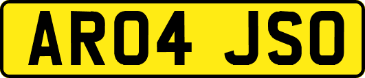 AR04JSO