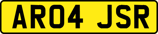 AR04JSR