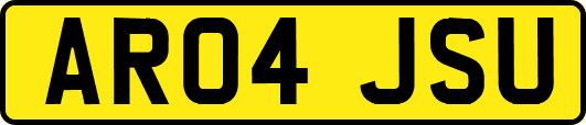 AR04JSU