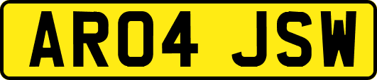 AR04JSW