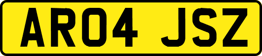 AR04JSZ