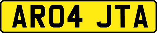 AR04JTA