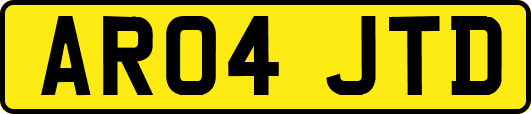 AR04JTD
