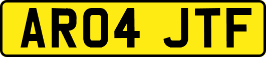 AR04JTF