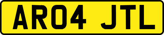 AR04JTL