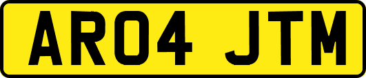 AR04JTM