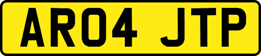 AR04JTP