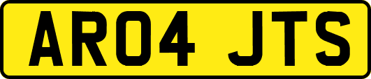 AR04JTS