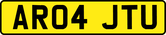 AR04JTU