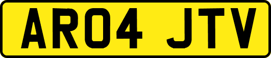 AR04JTV