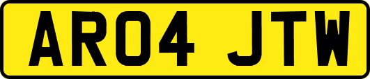 AR04JTW