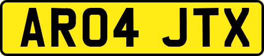 AR04JTX