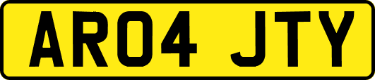 AR04JTY