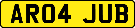 AR04JUB