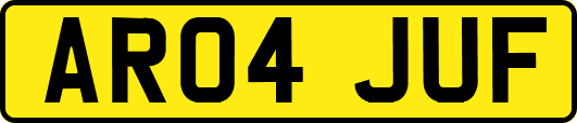 AR04JUF