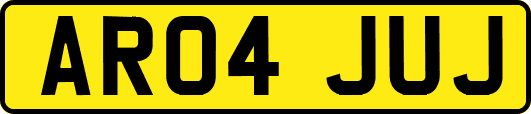 AR04JUJ