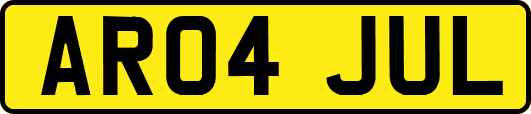 AR04JUL