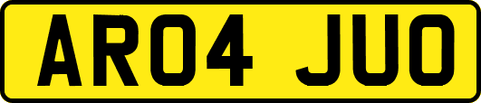 AR04JUO