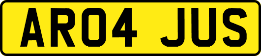 AR04JUS