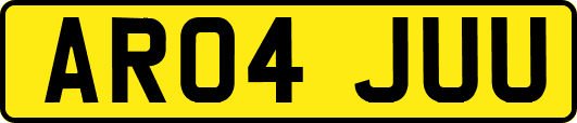 AR04JUU
