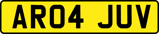 AR04JUV