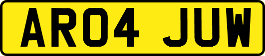 AR04JUW