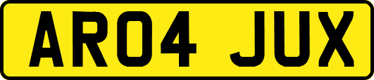 AR04JUX