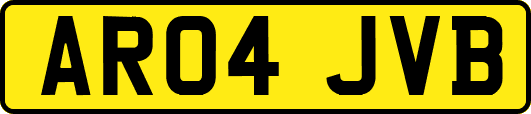 AR04JVB