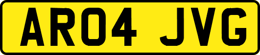 AR04JVG