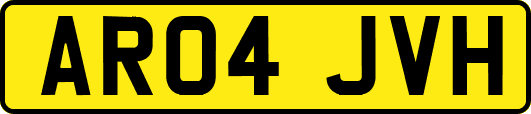 AR04JVH