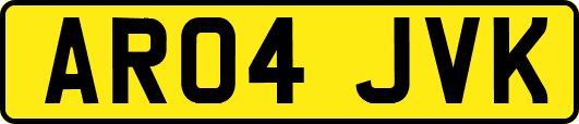 AR04JVK