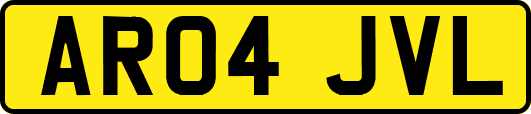 AR04JVL