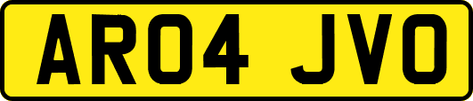 AR04JVO