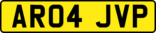 AR04JVP