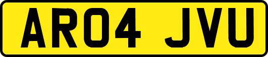 AR04JVU