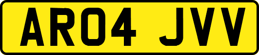 AR04JVV